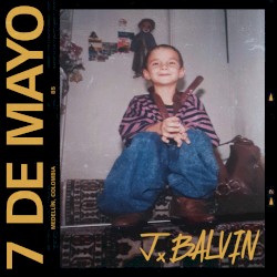 7 de mayo