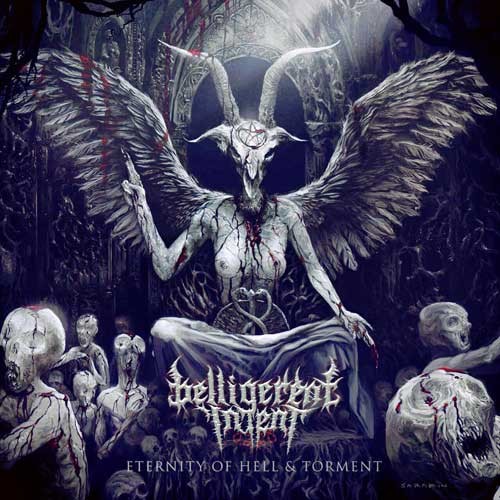 Eternity of Hell & Torment