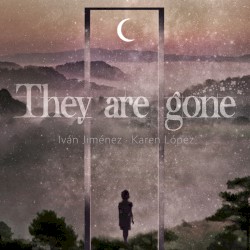 They are gone