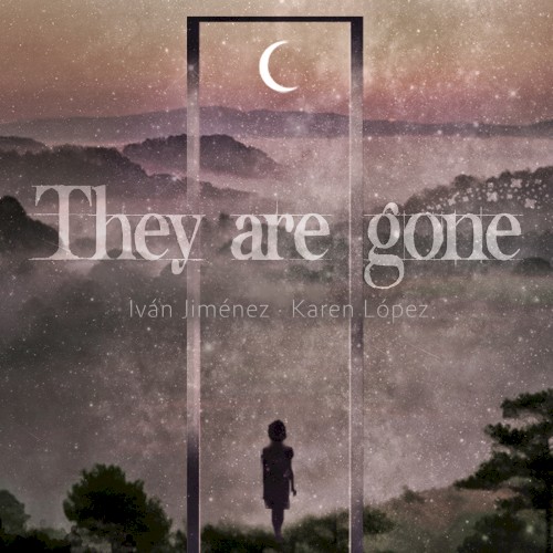 They are gone