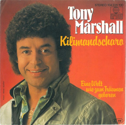 Kilimandscharo