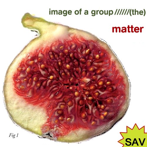 Matter