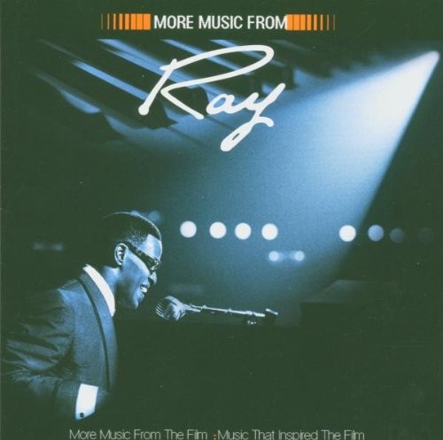 More Music From Ray