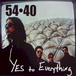 Yes to Everything