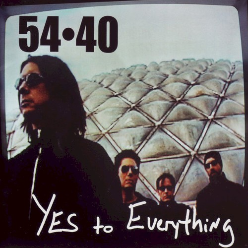 Yes to Everything