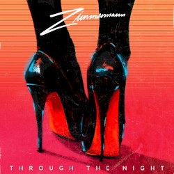 THROUGH THE NIGHT