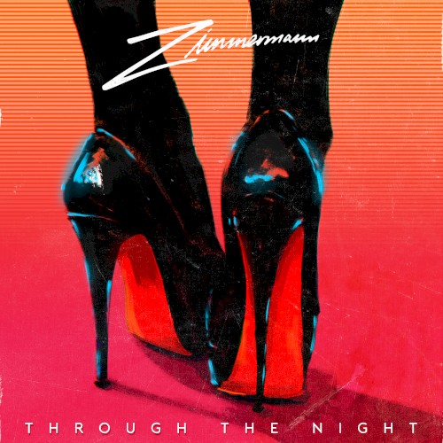 THROUGH THE NIGHT