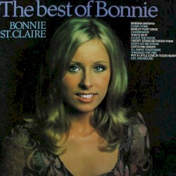 The Best of Bonnie St. Claire