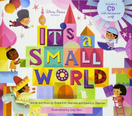 It's a Small World