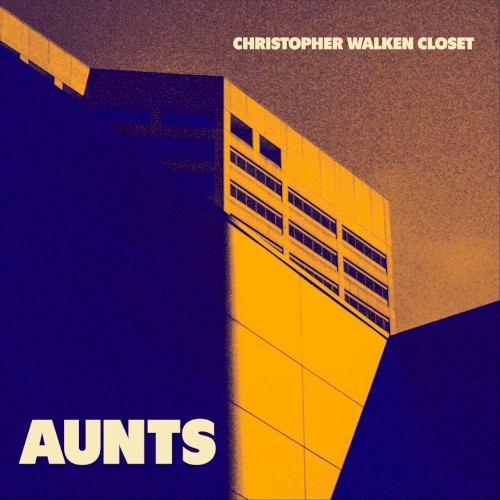 CHRISTOPHER WALKEN CLOSET