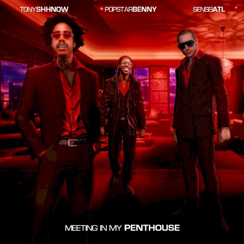 Meeting at My Penthouse