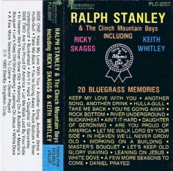 20 Bluegrass Memories