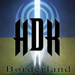 Borderland