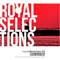 Silk Royal Showcase 02 :: Royal Selections