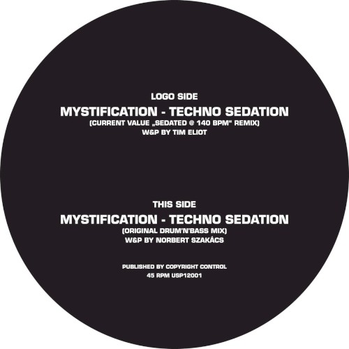 Techno Sedation