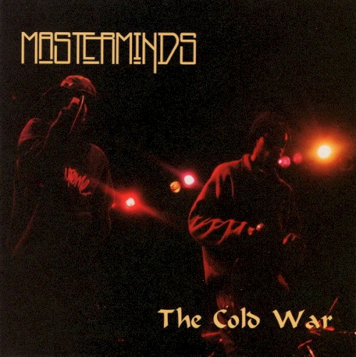 The Cold War