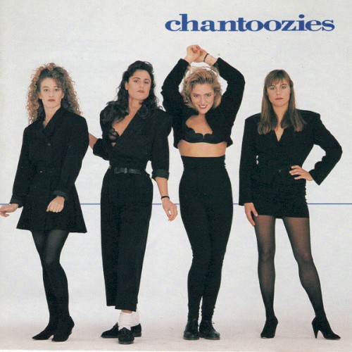 The Chantoozies