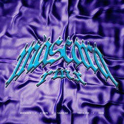Máscara (Remix) [feat. Juhn]