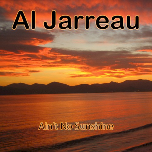Al Jarreau