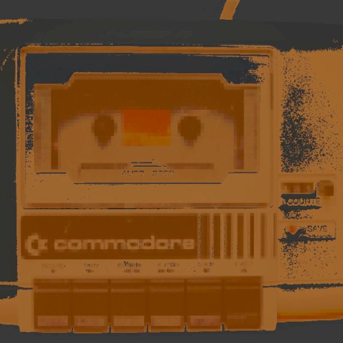 Tapedeck