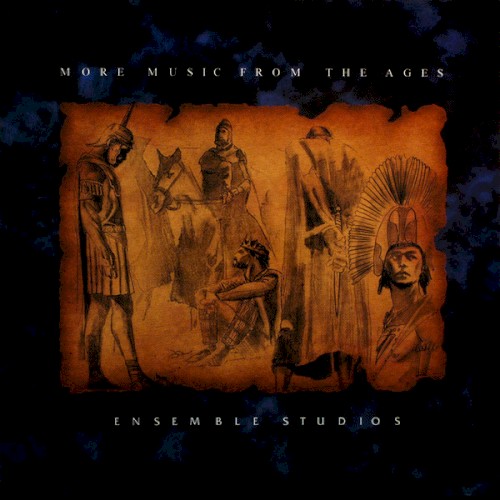More Music From the Ages
