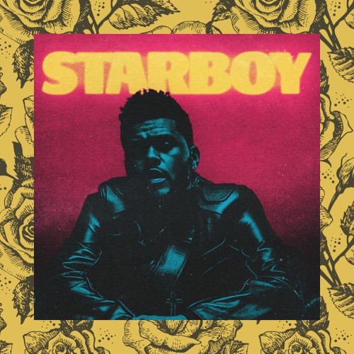 Starboy (Robots With Rayguns Remix)