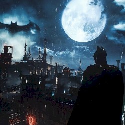 Batman