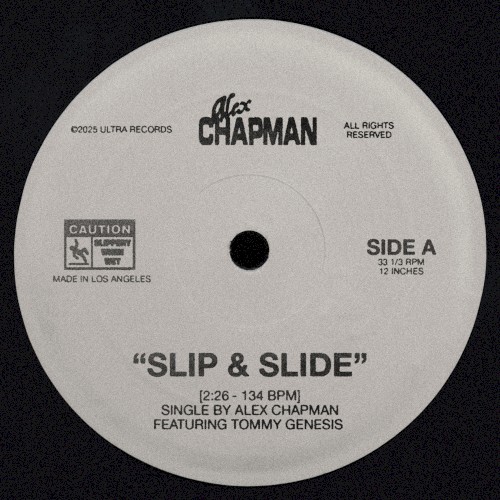 Slip & Slide