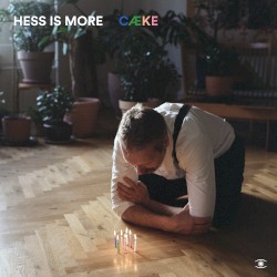 Cæke