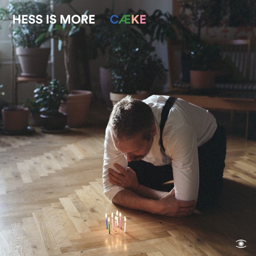 Cæke