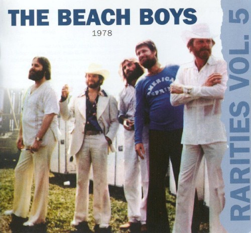 Rarities, Vol. 5 1978