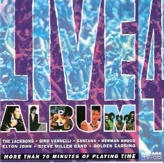 Live Album Volume 4