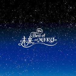 THE BEST OF 未来-MIKU-