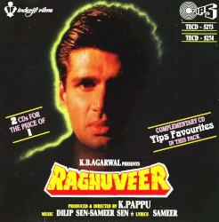 Raghuveer
