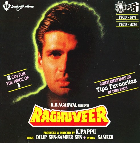 Raghuveer