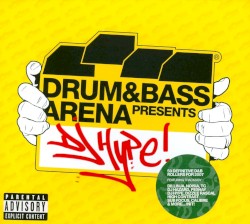 Drum&BassArena Presents DJ Hype!