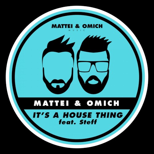 It’s a House Thing