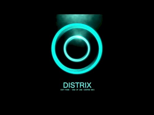 End of Line (Distrix mix)