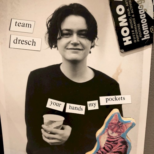 Your Hands My Pockets / Basket