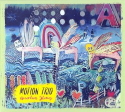 Accordion Stories
