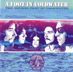 Second Foot in Coldwater