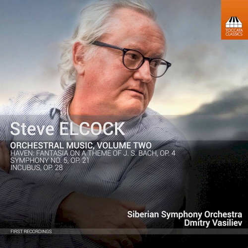 Orchestral Music, Volume Two