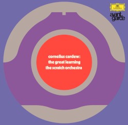 The Great Learning