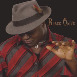 Black Olive