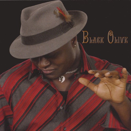 Black Olive
