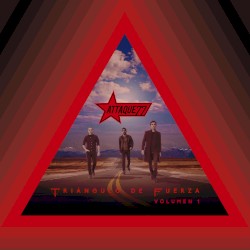 Triángulo de Fuerza Volumen 1
