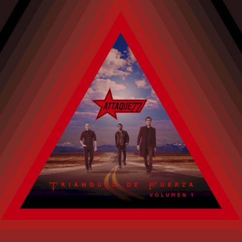Triángulo de Fuerza Volumen 1