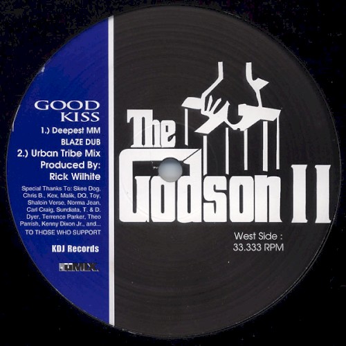 The Godson II