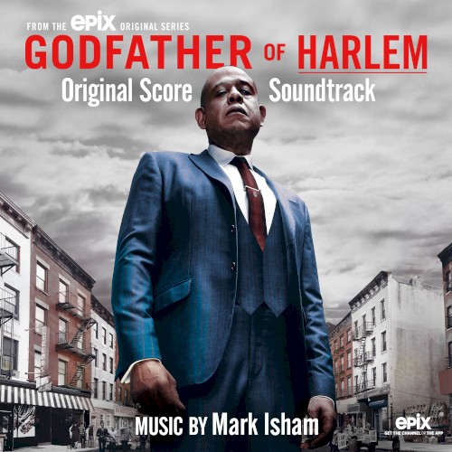 Godfather of Harlem