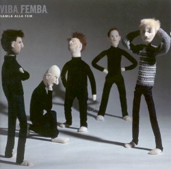 Samla alla fem